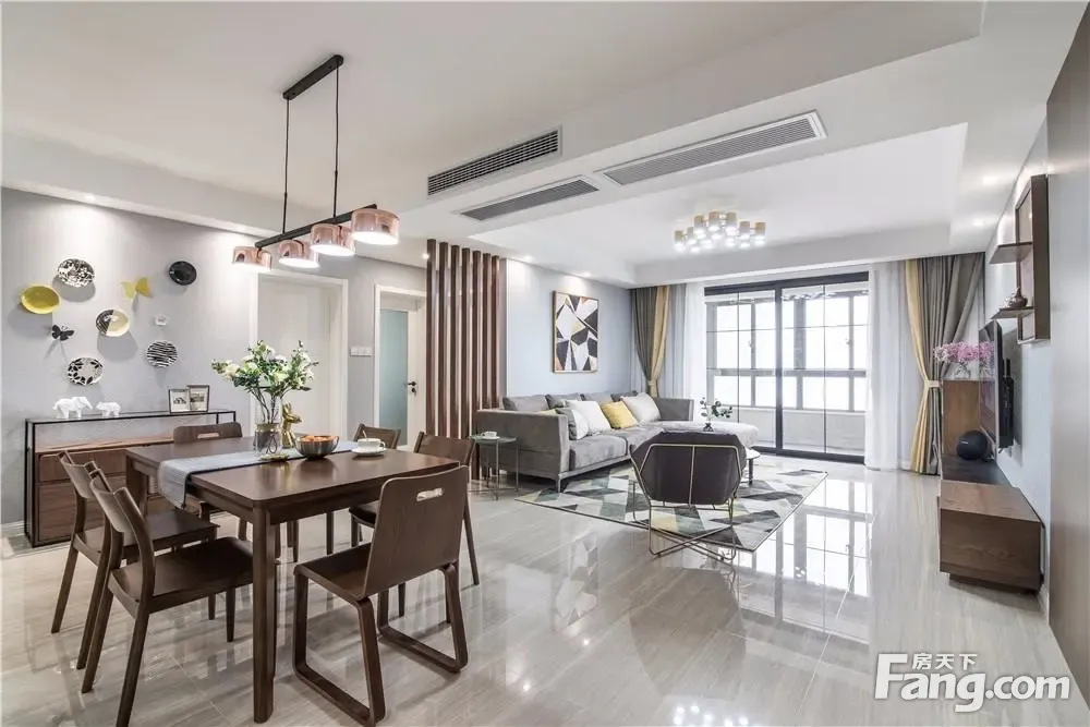 武汉装饰公司：引领城市美学新风尚